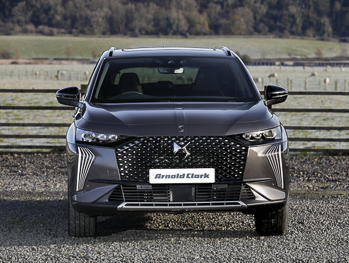 25 Ds Ds 7 1.6 Plug-in Hybrid 225 Etoile 5dr EAT8